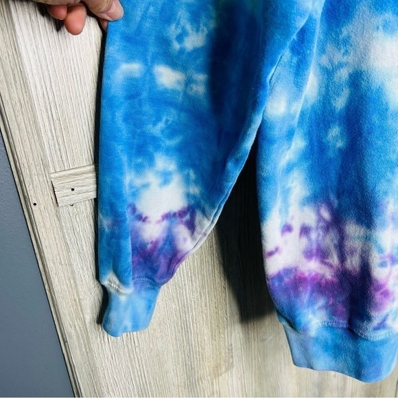 Looney Tunes Vintage Cartoon Crew Sweatshirt - Picture 3 of 6